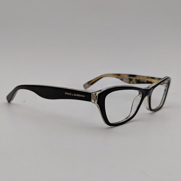 🕶️Dolce&Gabbana DG3202 2840 Junior Kid's  Eyeglasses 47/15 130 /ANL752🕶️​ - Picture 2 of 8
